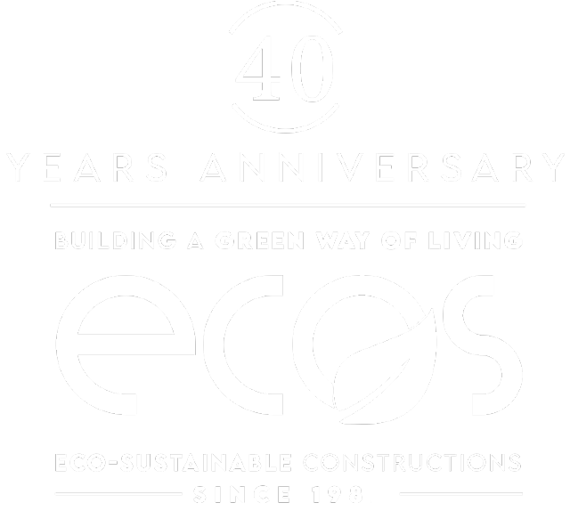 40 years anniversary ECOS